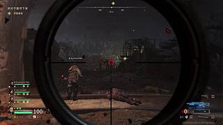 欢乐的晚上开始啦~