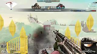 十年老菜鸟，生法追击！[追击世界]