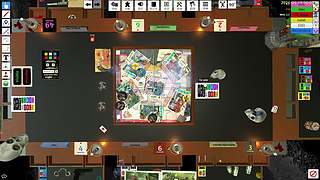 ⭐️团长来咯⭐️