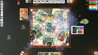 ⭐️团长来咯⭐️