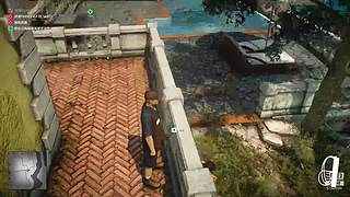 （逆水寒手游）天问秘境竞速