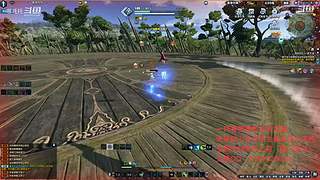 【小哪吒】莽辞刀法