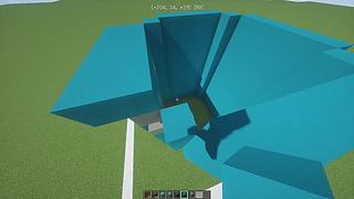 【斗鱼我的世界还原中国建筑大赛】