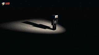 RTX斗鱼我的世界还原中国建筑大赛