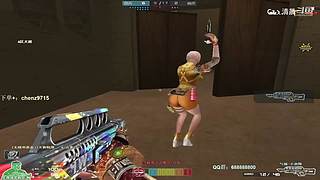 清晨：几年不见