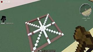 世界之窗建筑大赛