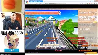 大家好俺是旭旭姥姥，俺来啦！