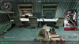 摸卡养号流-三角洲机密大坝