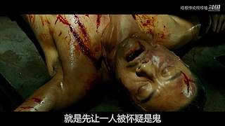 悬疑烧脑影视大合集！