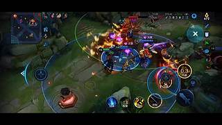 国服李白免费带粉中