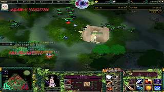 忍者村大战顶级享受！顶级牢车！