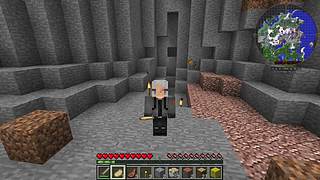 我的世界-艾尔 世界之窗泰姬陵