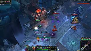 小柚子孤独领路人