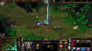 两傻福勇闯双影奇境