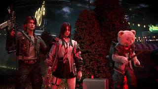 重生你在诡异的七日世界