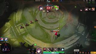 忍者村大战2斗鱼水友赛