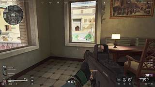 没事就爱打点FPS