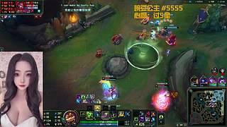 我喜欢幽默温柔的男生