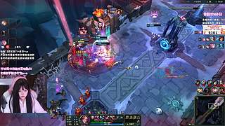 dota2天梯上分日记