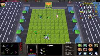 航天基地老登人柱力