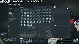 [狼季]CSGO老倒霉蛋