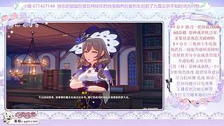 新版本，新地图，攒抽中。