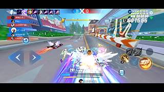 排位赛一个人玩