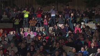 古典流行的完美结合 视觉听觉的最高享受