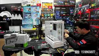 暑期电脑装机DIY 定制主机