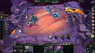 海克斯乱斗，来一起海