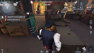 专业救人，从未失误