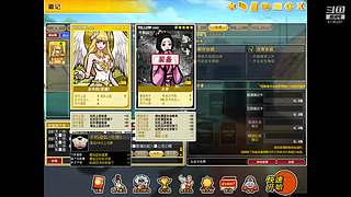 成长套+周宝箱任务