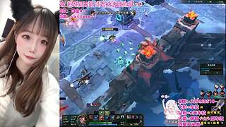 ❤艾欧尼亚/祖安❤有车位~~