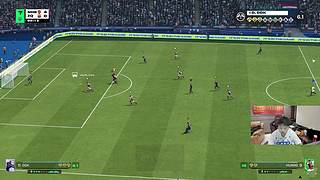 大翔队前场终结者！！