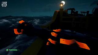 姐姐带我打大米