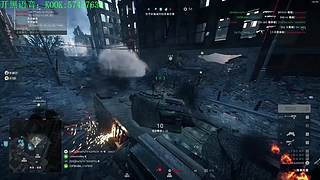 战地一和战地五   战地2042