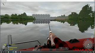 55级 老登~教你玩俄钓