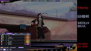 星C:测试新超特