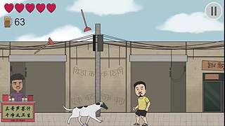 进来！带你回到美好童年时代！