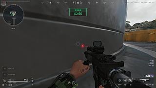 机密游龙 6440218