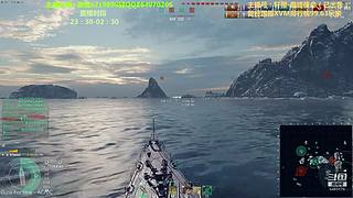 最终使命-战地五-战舰世界