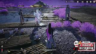 长生殿世界大战！