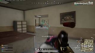 【鼠鼠的自我修养】3X3-部门-跑刀