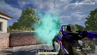 【鼠鼠的自我修养】3X3-部门-跑刀