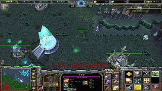 揍会儿嚣张的路人！