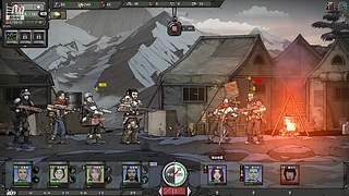 乞丐模拟器 6576810