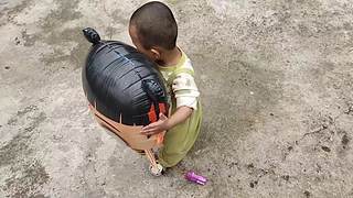 全职奶爸，帮我听一下我孩子睡醒没