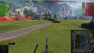 WCL职业选手，VZ55GW三环中