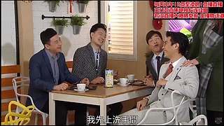 [粤语]香港处境剧与短剧集港剧