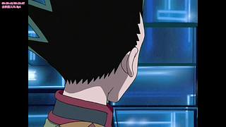 【Hunter】动漫 热血 老贼 冒险